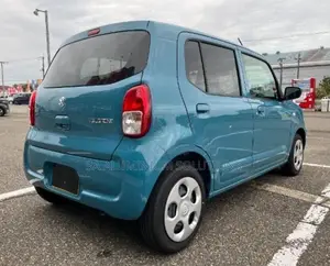 Suzuki Alto L 2024