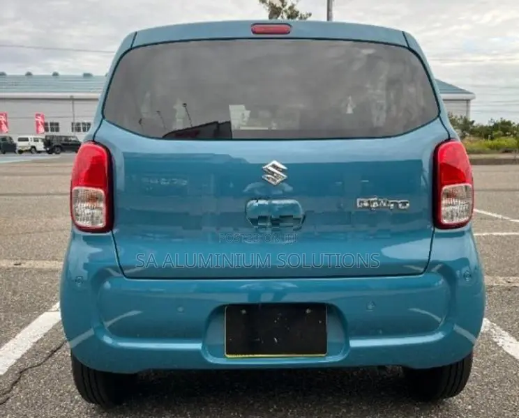 Suzuki Alto L 2024