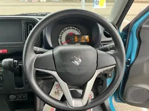 Suzuki Alto L 2024