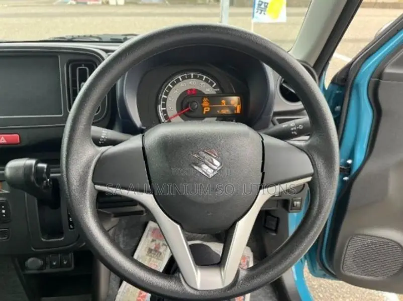 Suzuki Alto L 2024