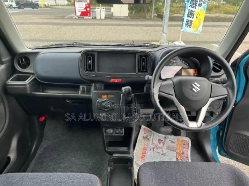 Suzuki Alto L 2024