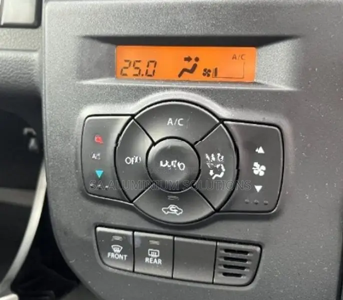 Suzuki Alto L 2024