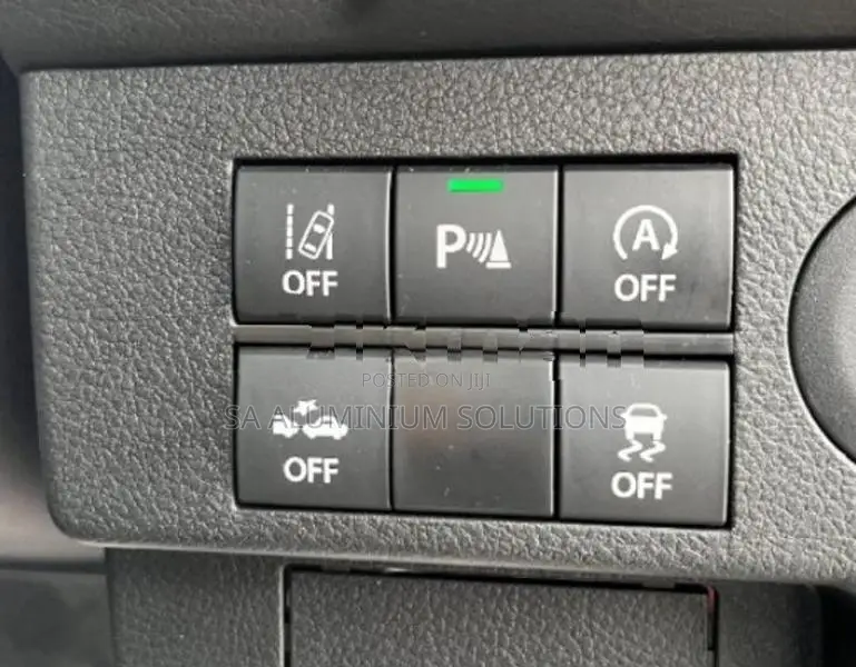 Suzuki Alto L 2024