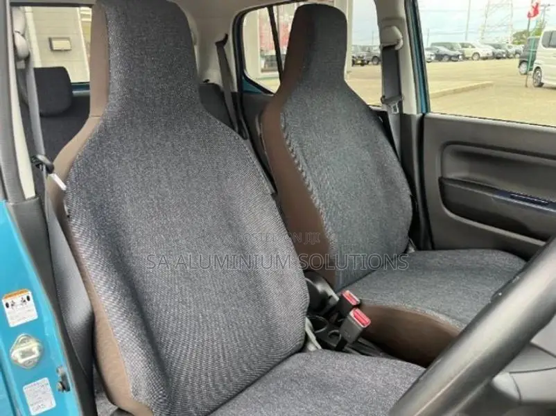 Suzuki Alto L 2024