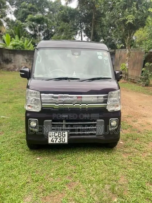 Nissan Clipper NV 100 2017