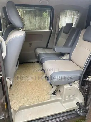 Nissan Clipper NV 100 2017
