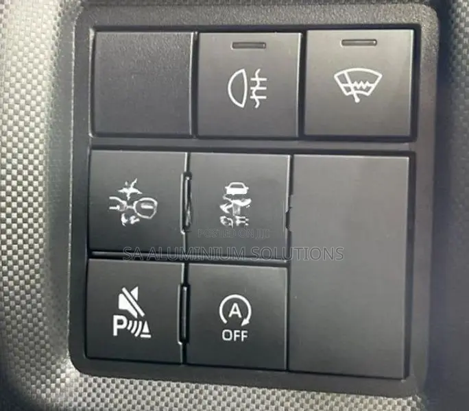 Toyota Raize Z 2025