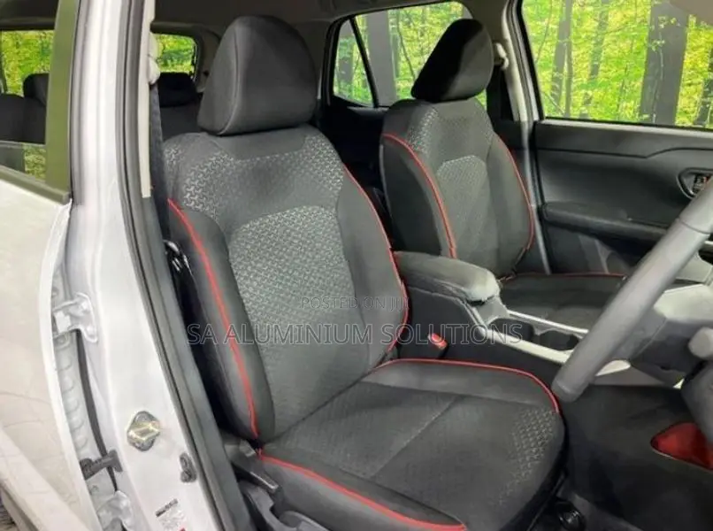 Toyota Raize Z 2025