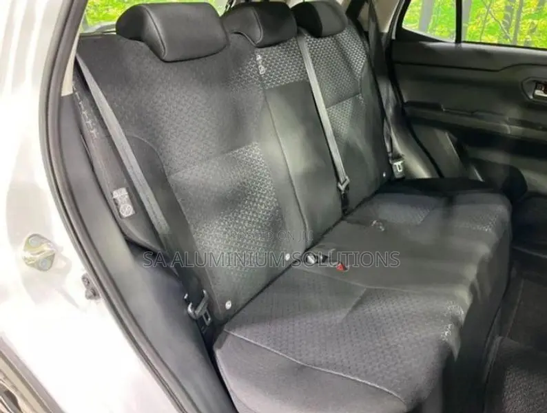 Toyota Raize Z 2025