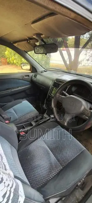 Toyota Carina 1998