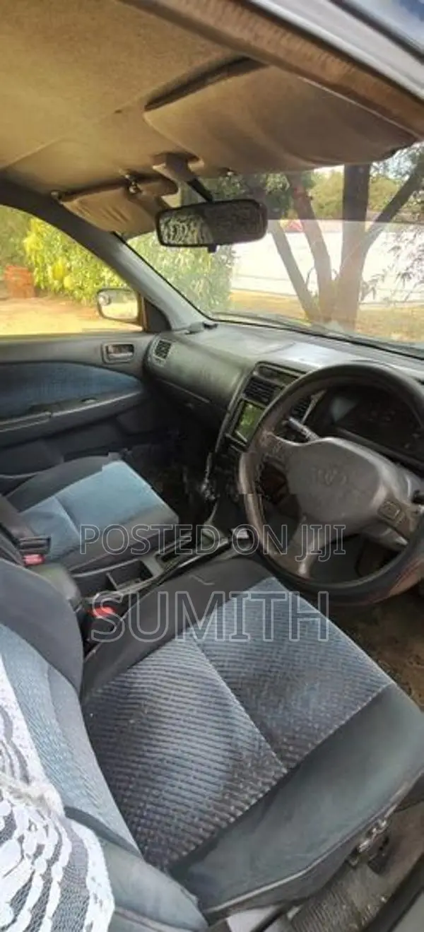 Toyota Carina 1998