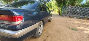 Toyota Carina 1998