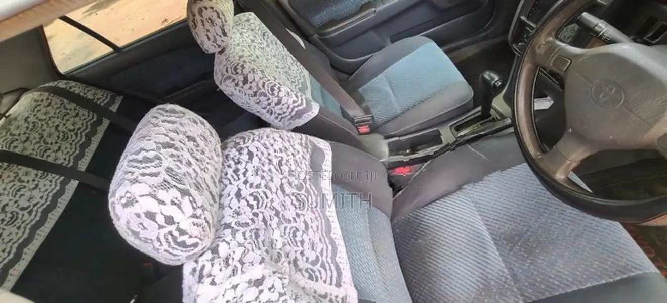 Toyota Carina 1998