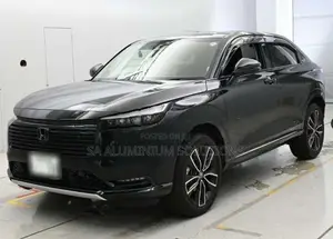 Honda Vezel Z Premium 2024