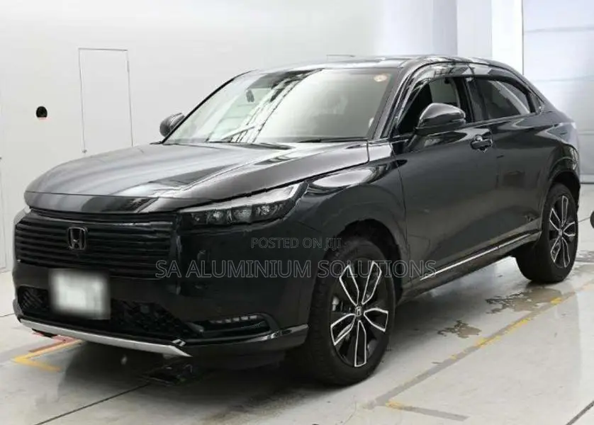 Honda Vezel Z Premium 2024