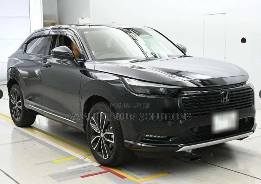 Honda Vezel Z Premium 2024