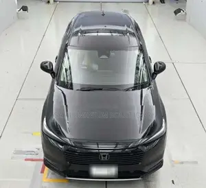 Honda Vezel Z Premium 2024