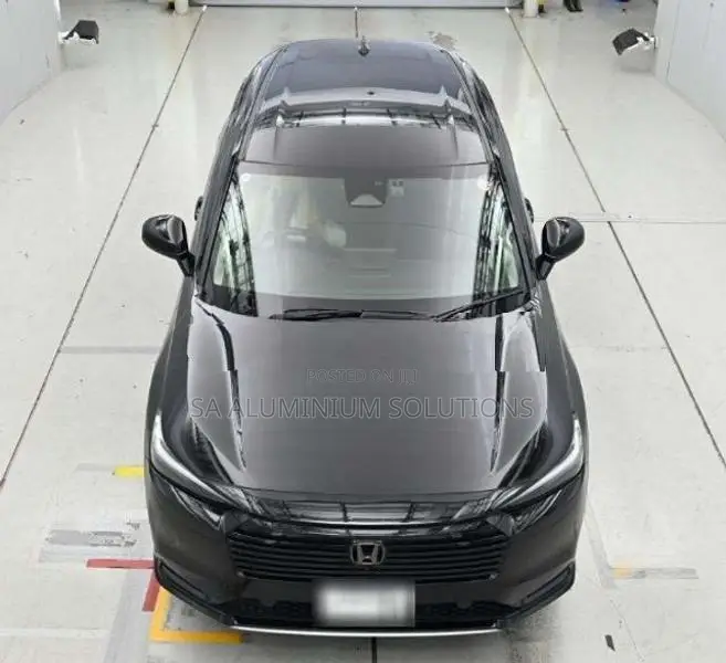 Honda Vezel Z Premium 2024