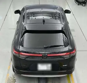 Honda Vezel Z Premium 2024