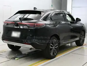Honda Vezel Z Premium 2024