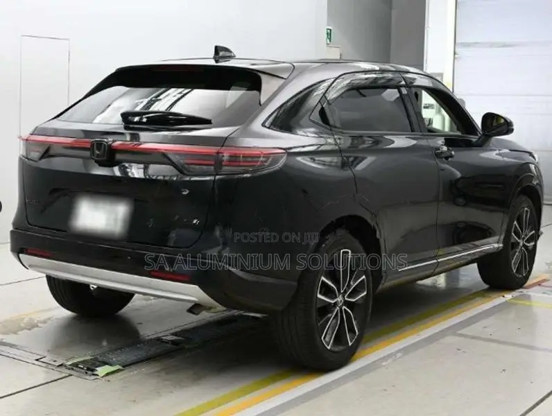 Honda Vezel Z Premium 2024