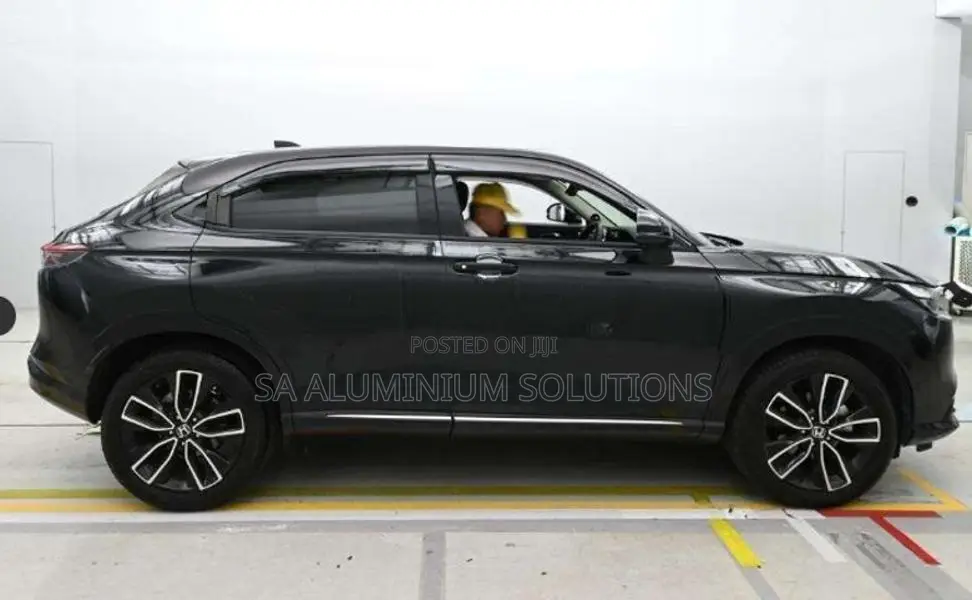 Honda Vezel Z Premium 2024