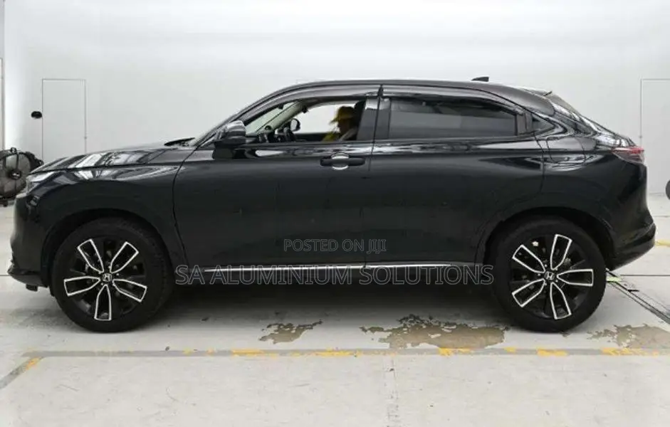 Honda Vezel Z Premium 2024