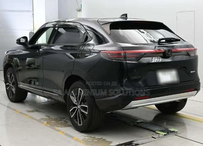 Honda Vezel Z Premium 2024