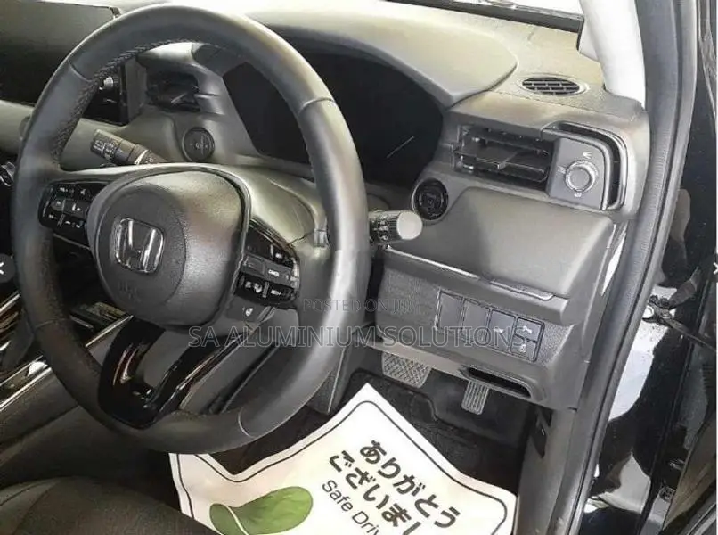 Honda Vezel Z Premium 2024