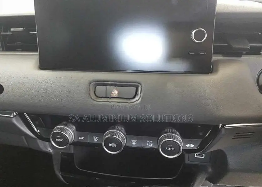 Honda Vezel Z Premium 2024