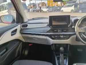 Suzuki Swift MX 2025