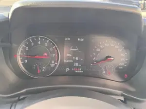 Suzuki Swift MX 2025