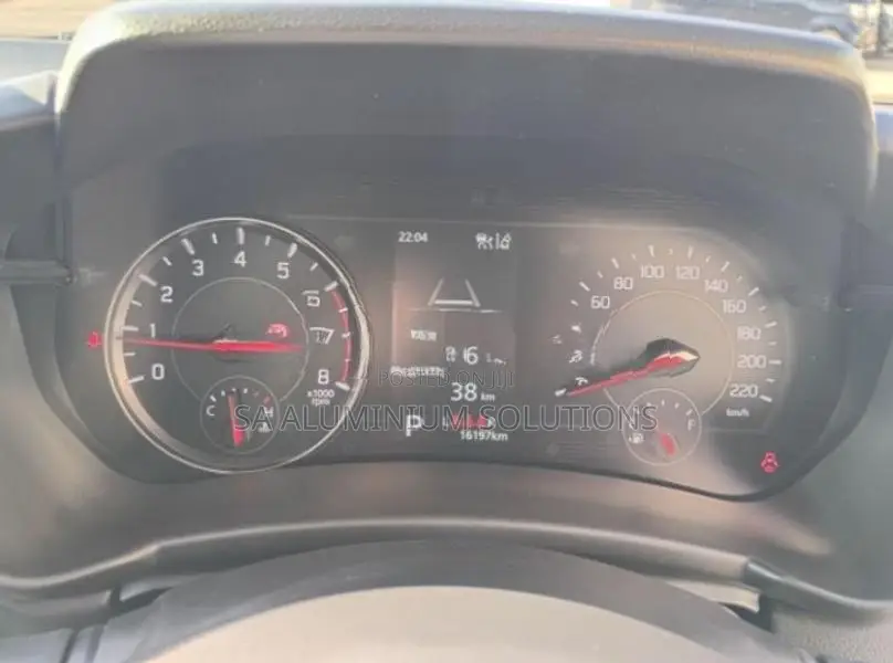 Suzuki Swift MX 2025