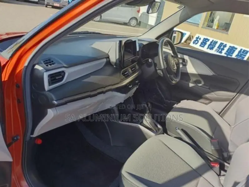 Suzuki Swift MX 2025