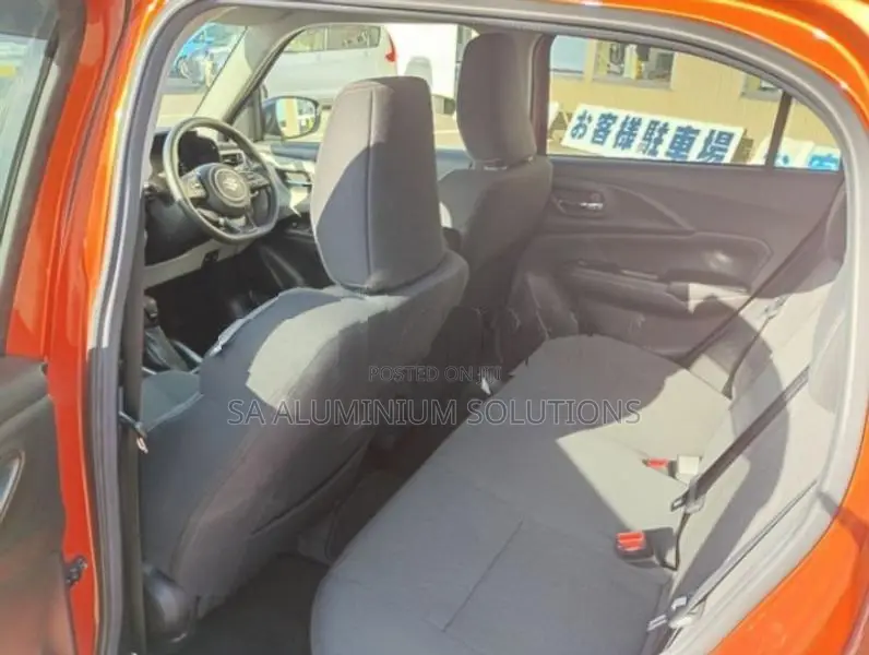 Suzuki Swift MX 2025