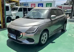 Suzuki Swift MX 2024