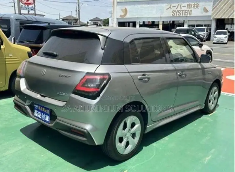 Suzuki Swift MX 2024