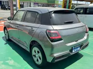 Suzuki Swift MX 2024