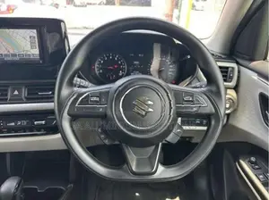 Suzuki Swift MX 2024