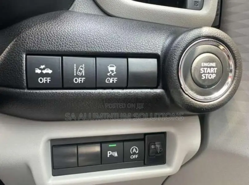Suzuki Swift MX 2024