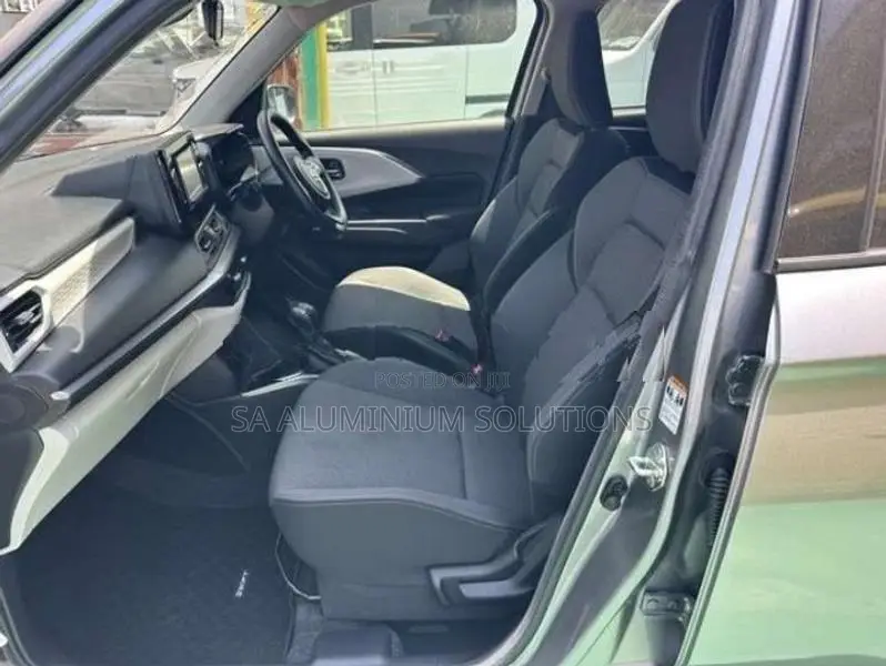 Suzuki Swift MX 2024