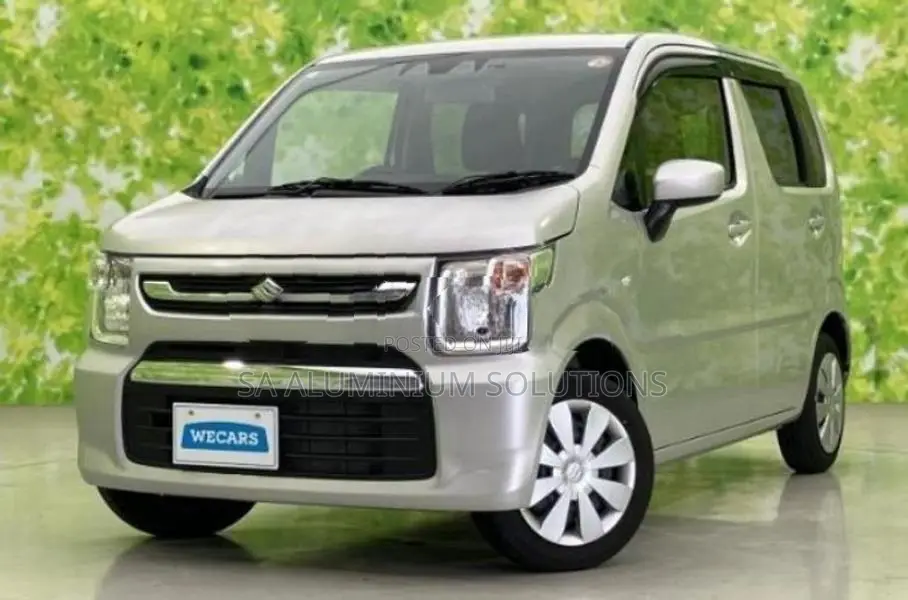 Suzuki Wagon R FX 2024