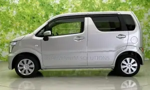 Suzuki Wagon R FX 2024