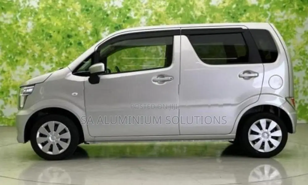 Suzuki Wagon R FX 2024