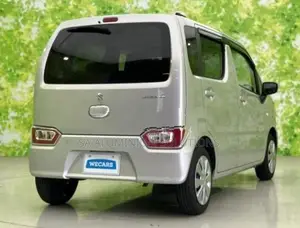 Suzuki Wagon R FX 2024