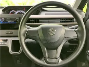 Suzuki Wagon R FX 2024