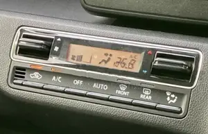 Suzuki Wagon R FX 2024