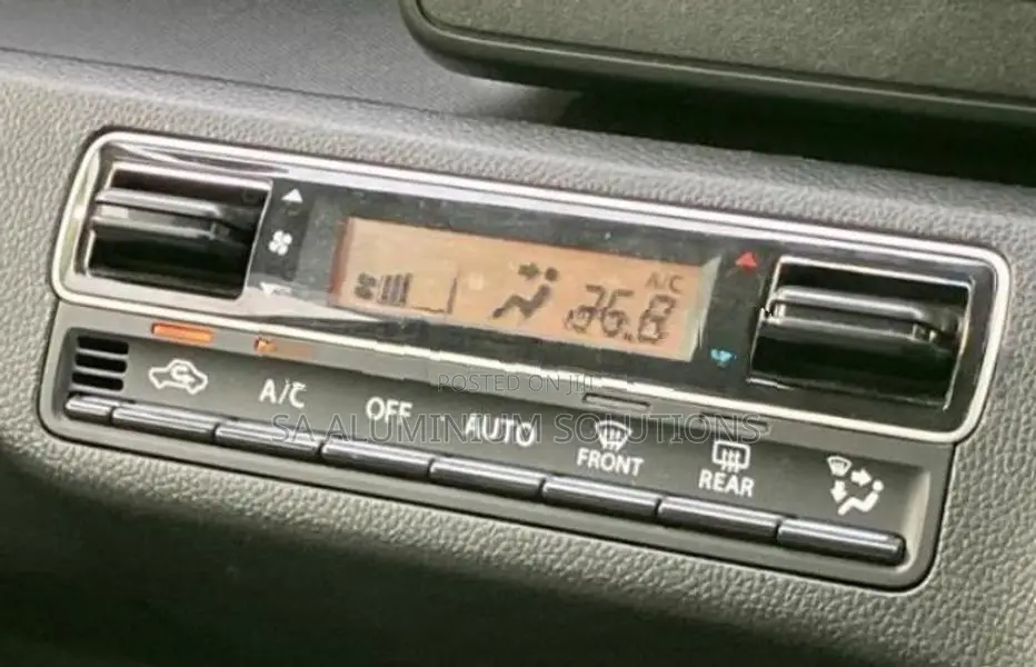 Suzuki Wagon R FX 2024