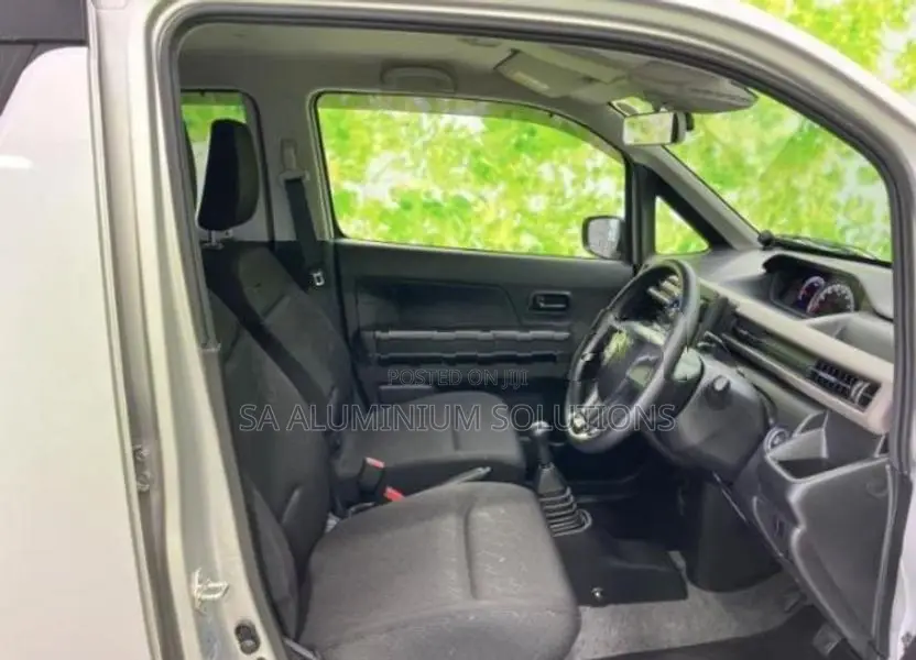 Suzuki Wagon R FX 2024