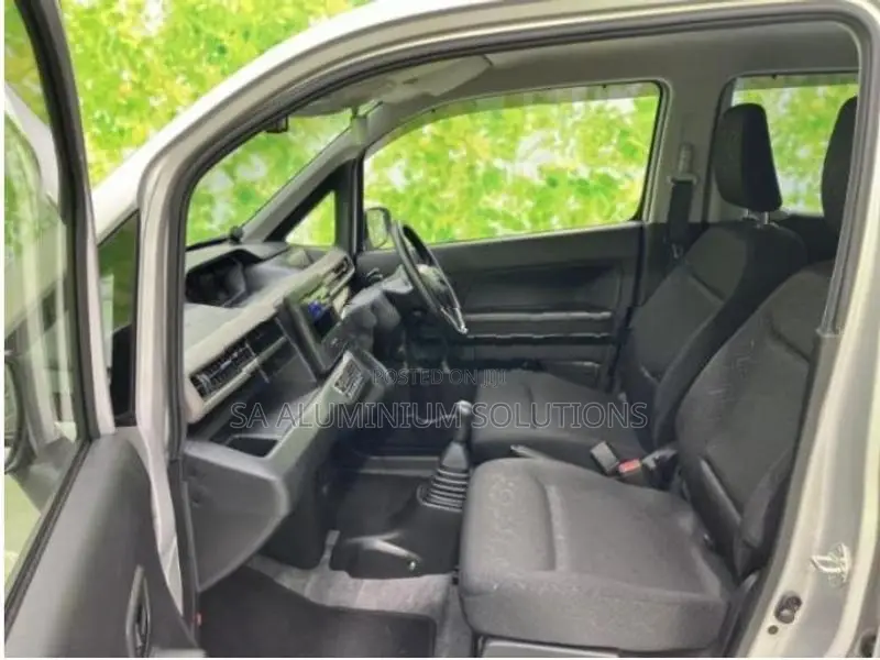 Suzuki Wagon R FX 2024